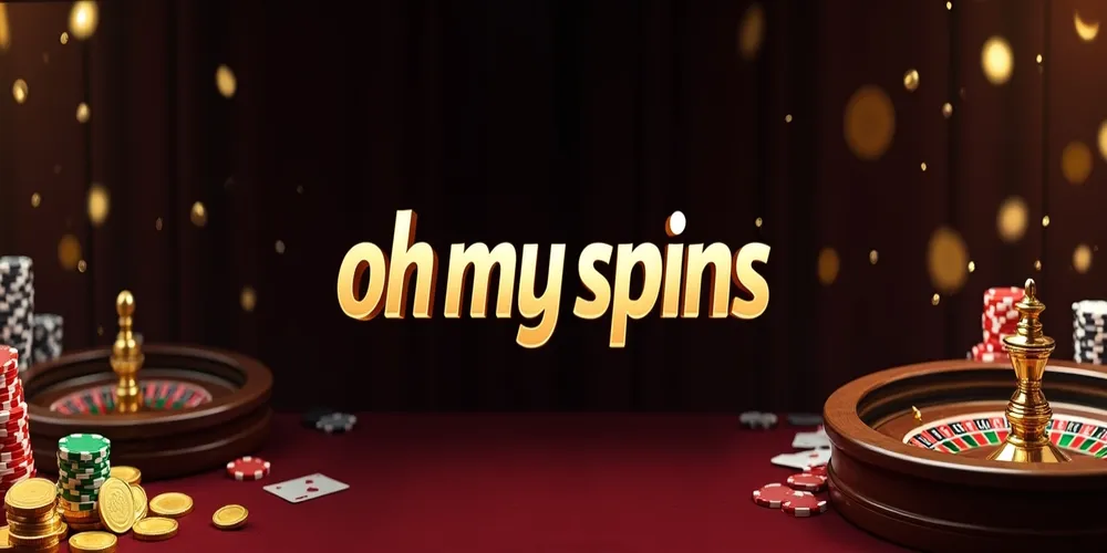 Oh i miei giri Casinò Gioca Ora